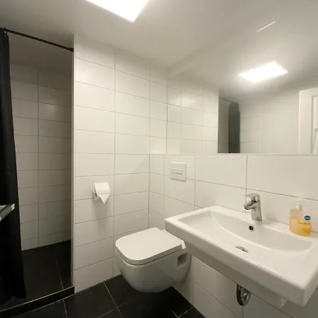 Apartment Colonial Cafe *