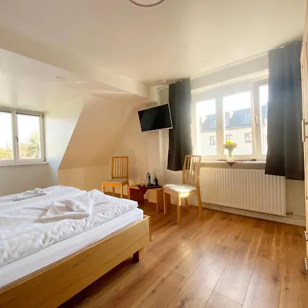 Colonial Cafe * Werder (Havel)