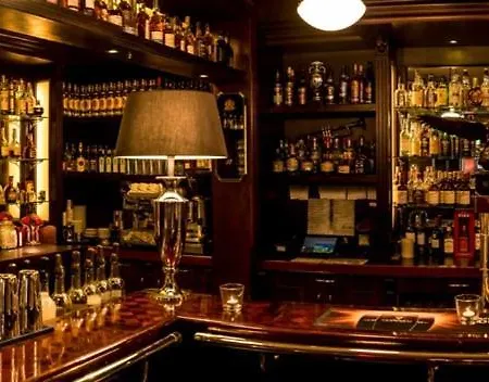 Apartament Colonial Cafe Werder (Havel)