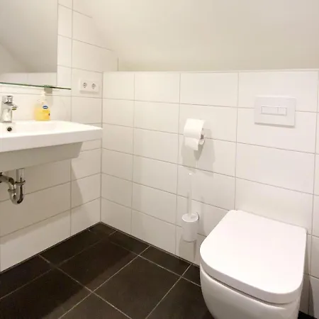 Appartement Colonial Café Werder (Havel)