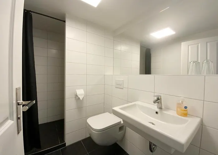 Appartement Colonial Cafe *