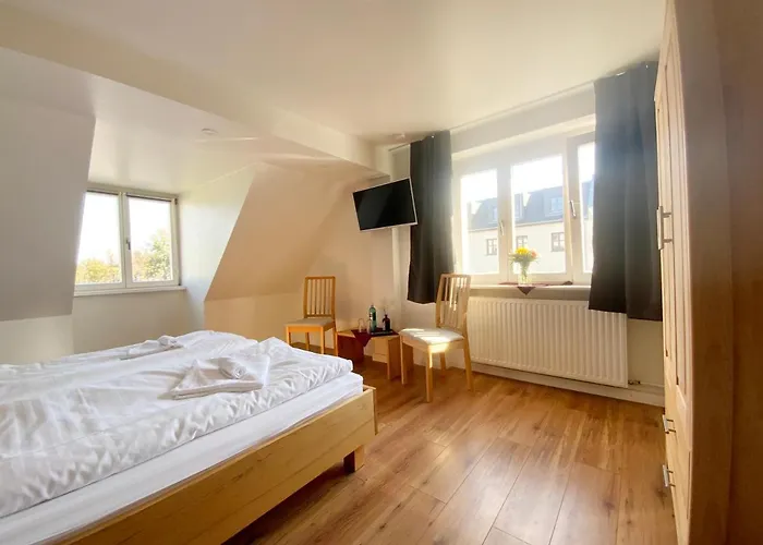 Colonial Café * Werder (Havel)