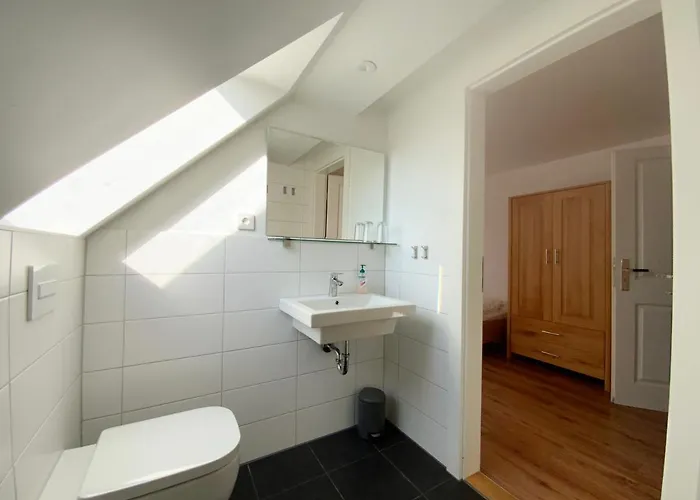 Colonial Café * Werder (Havel)