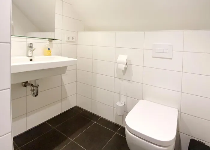 Appartement Colonial Café Werder (Havel)